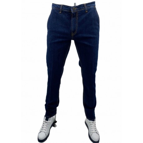 Jeans Uomo Regular