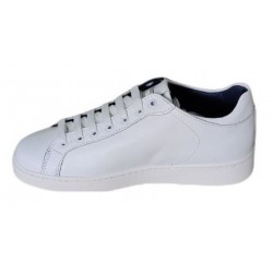 Sneakers Uomo in pelle Made in Italy