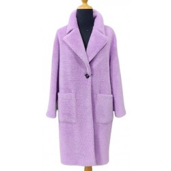 Cappotto Donna Made in Italy