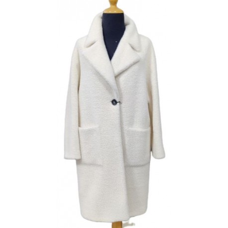 Cappotto Donna Made in Italy