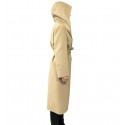 CAPPOTTO DONNA 5236 MADE IN ITALY