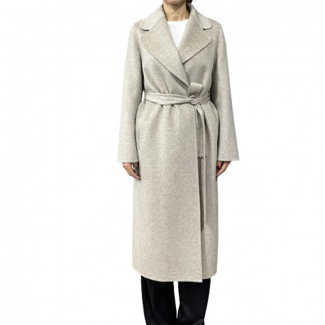 CAPPOTTO DONNA 5250 MADE IN ITALY