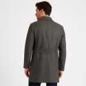 CAPPOTTO UOMO BACCO MADE IN ITALY