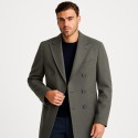 CAPPOTTO UOMO BACCO MADE IN ITALY