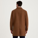 CAPPOTTO UOMO VINCE MADE IN ITALY